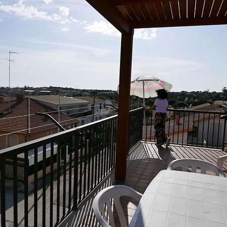 Casa Angela Apartment Санта Кроче Камерина Екстериор снимка