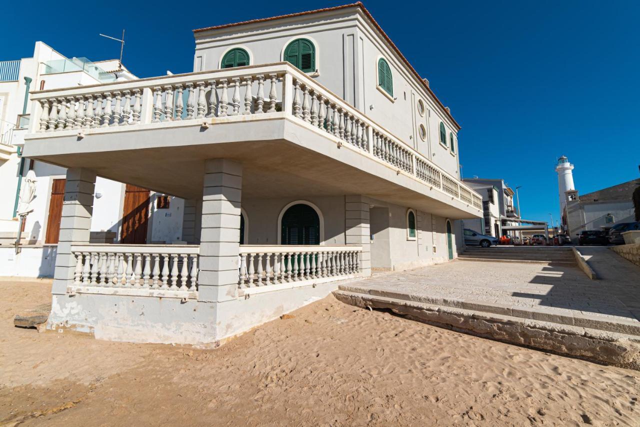 Casa Angela Apartment Санта Кроче Камерина Екстериор снимка