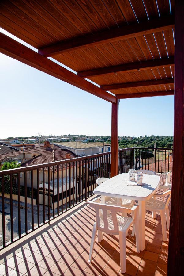 Casa Angela Apartment Санта Кроче Камерина Екстериор снимка