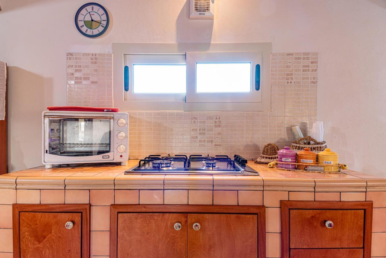 Casa Angela Apartment Санта Кроче Камерина Екстериор снимка