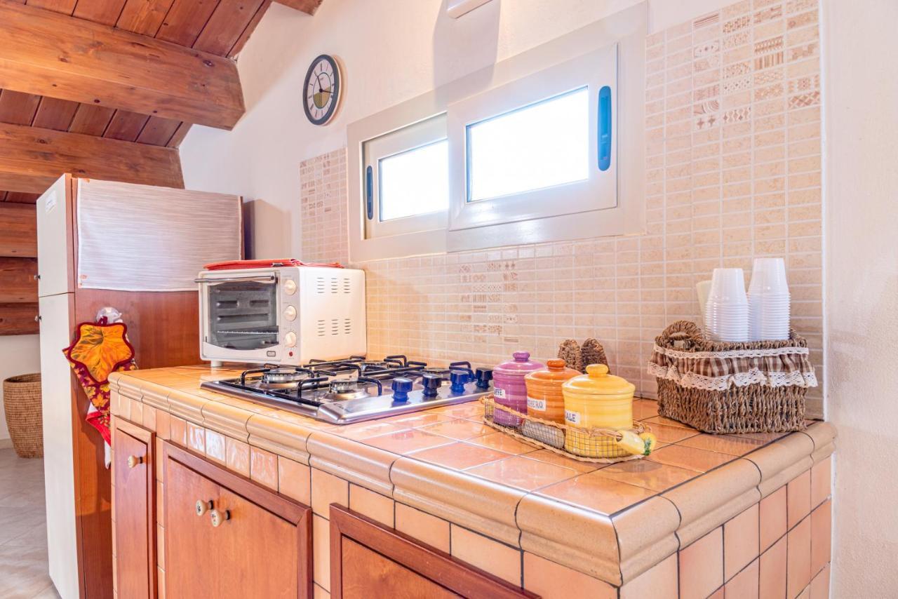 Casa Angela Apartment Санта Кроче Камерина Екстериор снимка