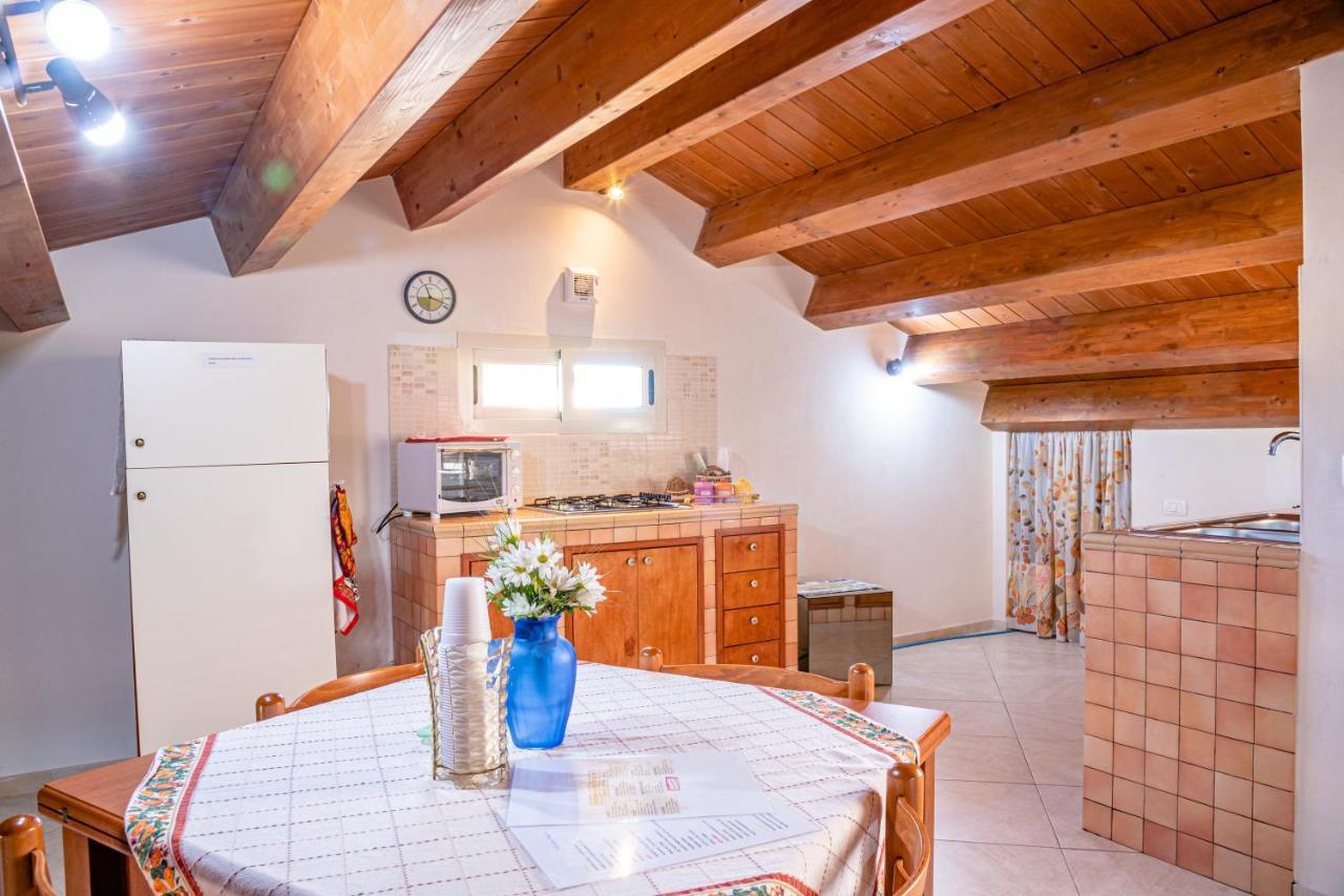 Casa Angela Apartment Санта Кроче Камерина Екстериор снимка