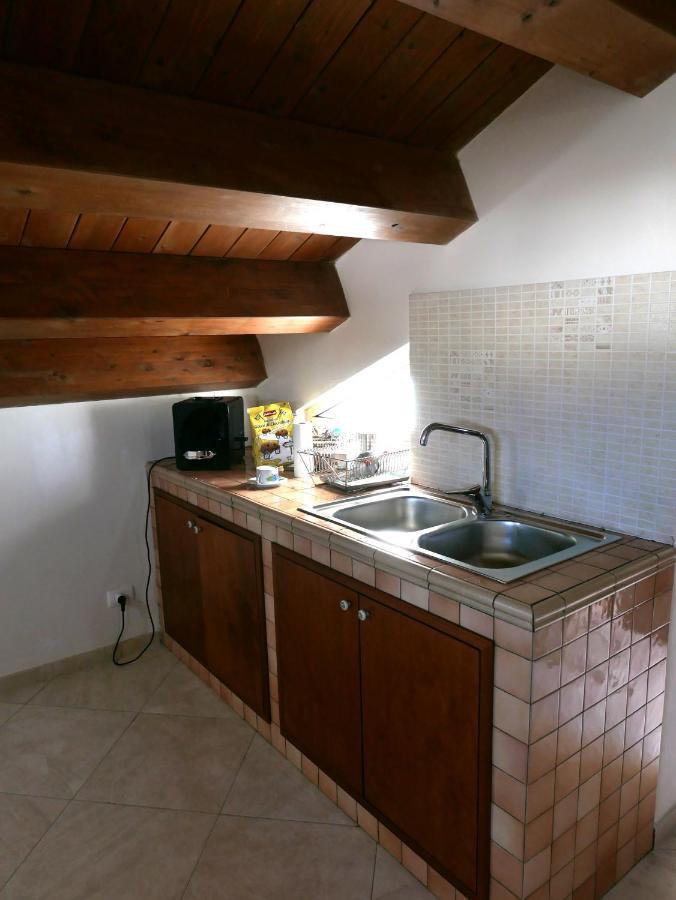 Casa Angela Apartment Санта Кроче Камерина Екстериор снимка